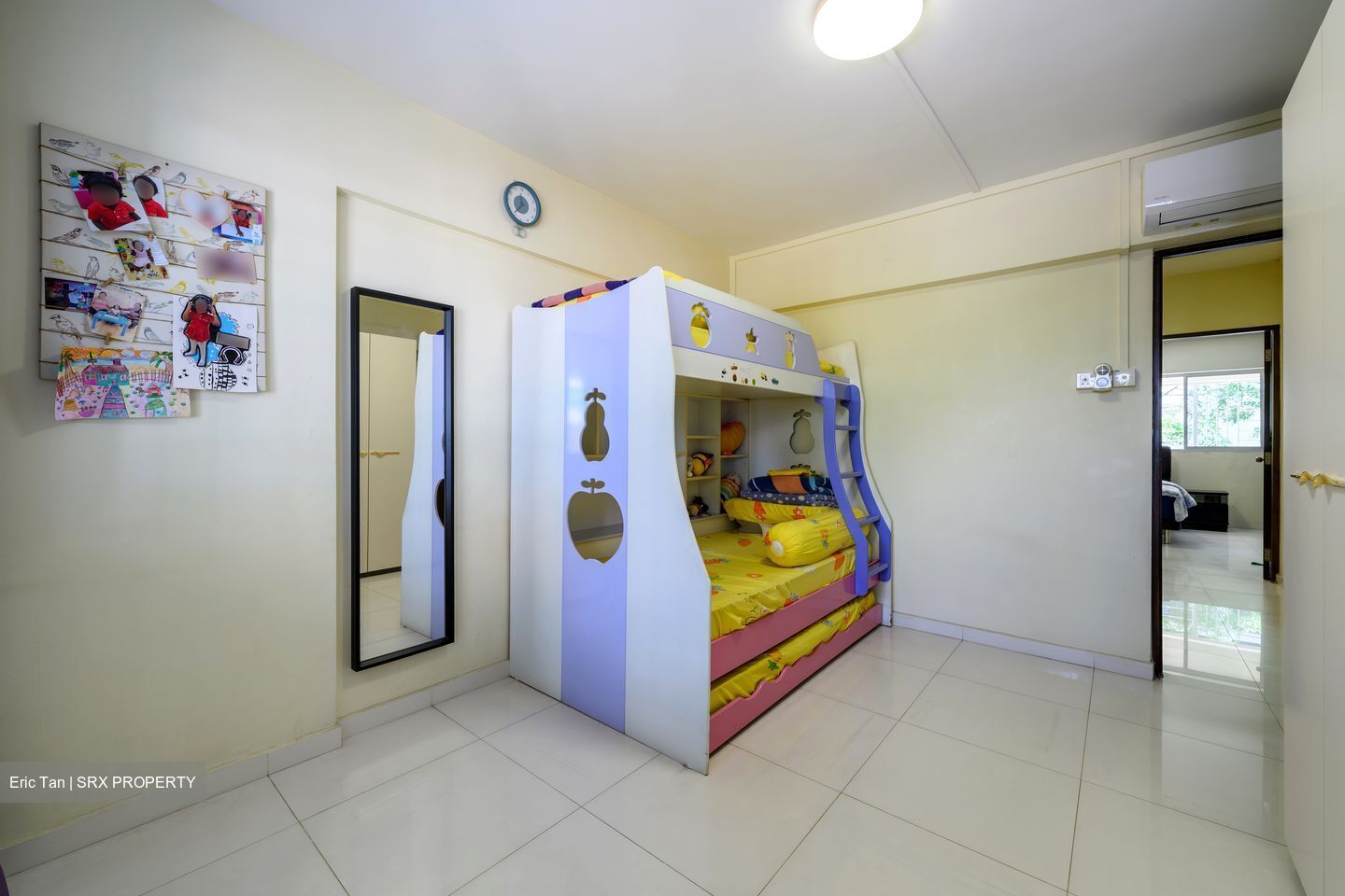 Blk 804 Woodlands Street 81 (Woodlands), HDB Executive #551689071